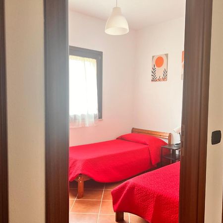 הוילה ג'יראסולה Casa Grecale מראה חיצוני תמונה